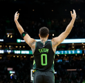 Jayson Tatum Senang Bisa Bantu Celtics Menang Atas Bucks