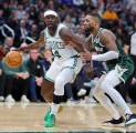 Jrue Holiday Puas Bisa Bawa Celtics Menang Atas Bucks