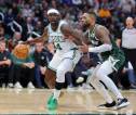 Jrue Holiday Puas Bisa Bawa Celtics Menang Atas Bucks