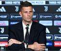 Juventus Kesulitan Mencetak Gol, Thiago Motta: Itu Tanggung Jawab Semuanya