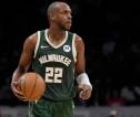 Khris Middleton Sebut Proses Penyembuhan Cedera Lutut Sangat Berat