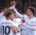 Liverpool Konfirmasi Jadwal Laga Lawan Accrington Stanley di Piala FA