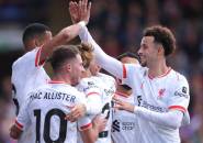 Liverpool Konfirmasi Jadwal Laga Lawan Accrington Stanley di Piala FA