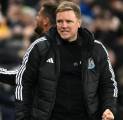 Meski Kelalahan, Eddie Howe Pastikan Newcastle Siap Hadapi Brentford