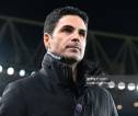 Mikel Arteta: Arsenal Bangga Disejajarkan dengan Stoke City