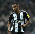 Newcastle United Bisa Jual Alexander Isak ke Arsenal di Januari