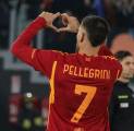 Pelatih Ungkap Pentingnya Lorenzo Pellegrini Untuk Penyerangan Roma