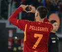 Pelatih Ungkap Pentingnya Lorenzo Pellegrini Untuk Penyerangan Roma