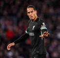 Peran Kapten Liverpool Buat Virgil van Dijk Menetapkan Standar Tinggi