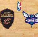 Preview NBA: Cleveland Cavaliers Vs Charlotte Hornets (8 Des 2024)