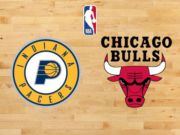 Preview NBA: Indiana Pacers Vs Chicago Bulls (7 Des 2024)