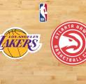 Preview NBA: Los Angeles Lakers Vs Atlanta Hawks (7 Des 2024)