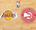 Preview NBA: Los Angeles Lakers Vs Atlanta Hawks (7 Des 2024)