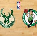 Preview NBA: Milwaukee Bucks Vs Boston Celtics (7 Des 2024)