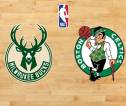 Preview NBA: Milwaukee Bucks Vs Boston Celtics (7 Des 2024)