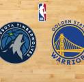 Preview NBA: Minnesota Timberwolves Vs Golden State Warriors (7 Des 2024)