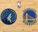 Preview NBA: Minnesota Timberwolves Vs Golden State Warriors (7 Des 2024)