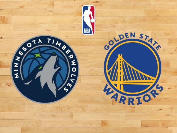 Preview NBA: Minnesota Timberwolves Vs Golden State Warriors (7 Des 2024)