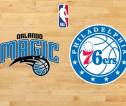 Preview NBA: Orlando Magic Vs Philadelphia 76ers (7 Des 2024)