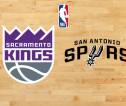 Preview NBA: Sacramento Kings Vs San Antonio Spurs (7 Des 2024)