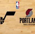 Preview NBA: Utah Jazz Vs Portland Trail Blazers (7 Des 2024)