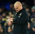 Sean Dyche Pastikan Kesiapan Everton Hadapi Liverpool