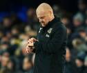 Sean Dyche Pastikan Kesiapan Everton Hadapi Liverpool