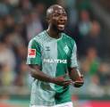 Setelah Diasingkan Werder Bremen, Naby Keita Siap Pindah ke Hungaria