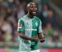 Setelah Diasingkan Werder Bremen, Naby Keita Siap Pindah ke Hungaria