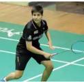 Sikat Juara Bertahan, Anmol Kharb Lolos Semifinal Guwahati Masters 2024