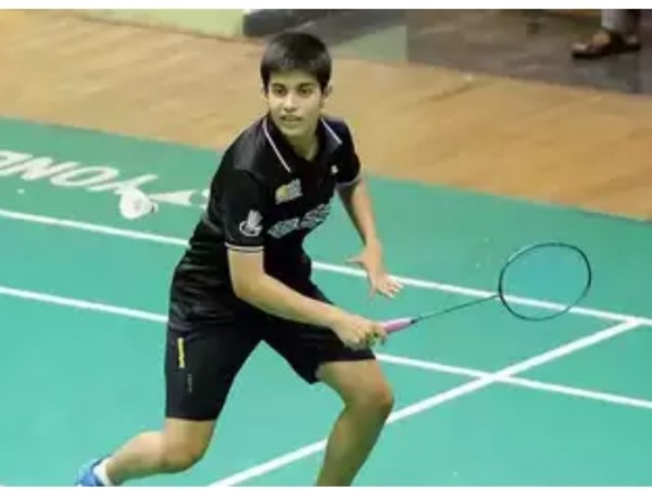 Sikat Juara Bertahan, Anmol Kharb Lolos Semifinal Guwahati Masters 2024