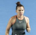 Simona Halep Merasa Aneh Dengan Penanganan Kasus Doping Bintang Tenis