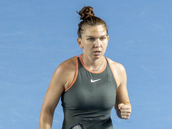 Simona Halep Merasa Sangat Aneh Dengan Penanganan Kasus Doping Dua Bintang Tenis