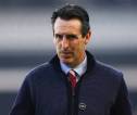 Unai Emery Ungkap Kondisi Pemain Aston Villa Jelang Lawan Southampton