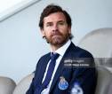 Villas-Boas Peringatkan Chelsea dan City soal Hadiah Piala Dunia Antarklub