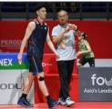 World Tour Finals 2024: Misi Lee Zii Jia Beri Kado Perpisahan Sang Pelatih