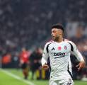 Alex Oxlade-Chamberlain Jadi Pahlawan Besiktas, Jose Mourinho Marah-marah