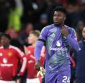 Andre Onana Dikritik Habis-habisan Usai Kekalahan Man United dari Forest