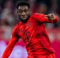 Andy Cole Dukung Manchester United Rekrut Alphonso Davies