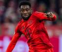 Andy Cole Dukung Manchester United Rekrut Alphonso Davies