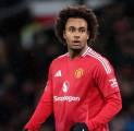 Andy Cole Komentari Rumor Joshua Zirkzee ke Juventus