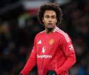 Andy Cole Komentari Rumor Joshua Zirkzee ke Juventus