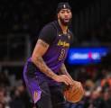 Anthony Davis Nilai Lakers kalah Karena Kurang Usaha dan Eksekusi