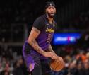 Anthony Davis Nilai Lakers kalah Karena Kurang Usaha dan Eksekusi