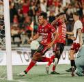 Bali United Gagal Menang Lagi, Lemahnya Finishing Masih Jadi PR