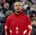 Bayern Munich Era Vincent Kompany Hampir Samai Rekor Pep Guardiola