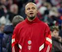 Bayern Munich Era Vincent Kompany Hampir Samai Rekor Pep Guardiola