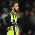 Bernardo Silva Akui Man City Tampil Tak Maksimal Saat Hadapi Crystal Palace