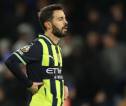 Bernardo Silva Akui Man City Tampil Tak Maksimal Saat Hadapi Crystal Palace