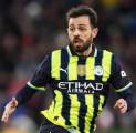 Bernardo Silva: Terima Kasih Pada Fans Manchester City!